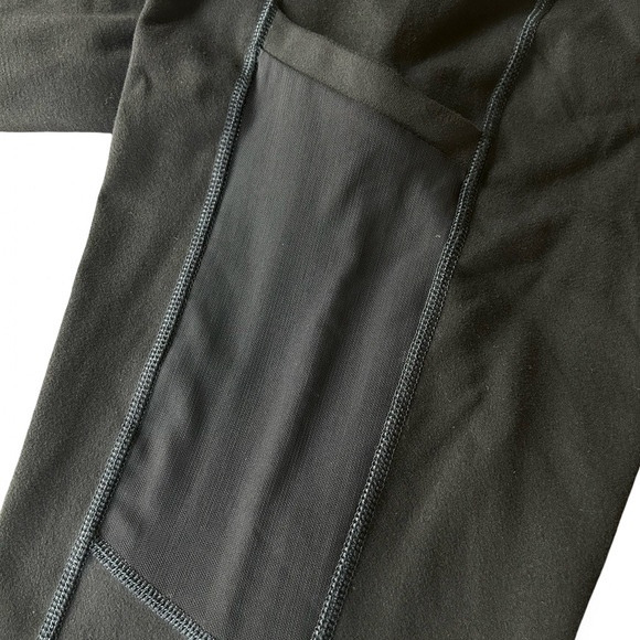 Fabletics High-Waisted PowerHold Leggings - Picture 4 of 4